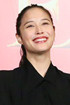 広瀬アリスさん