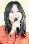 川口春奈さん
