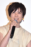 小林由美子さん