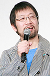 今井一暁監督