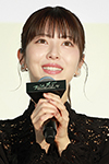 浜辺美波さん
