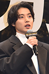 山﨑賢人さん
