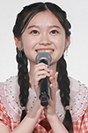 鈴川紗由さん