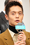窪田正孝さん