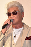 小沢仁志さん