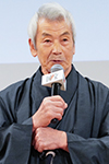 田中泯さん