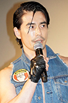 伊藤英明さん