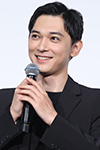 吉沢亮さん