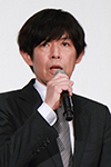 坂元裕二さん