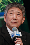 小林 薫さん