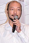 河内大和さん