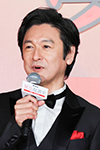 石丸幹二さん
