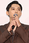 吉沢亮さん