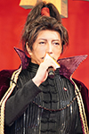 GACKTさん