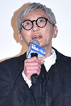 監督・脚本・井之頭五郎役