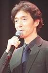 佐藤信介監督