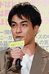 北村一輝さん