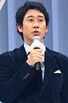 大泉洋さん