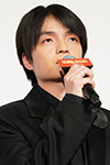 岡山天音さん
