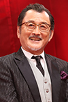 吉田鋼太郎さん