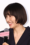 長澤まさみさん