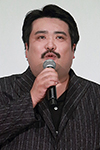 鈴木もぐらさん（空気階段）