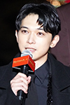 吉沢亮さん
