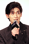 高橋文哉さん