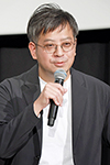 中岡亮さん