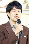 松山ケンイチさん