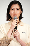 佐久間由衣さん