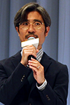 月川翔監督