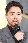 山田孝之さん