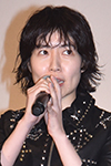 シム・ウンギョンさん