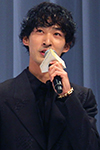 上杉柊平さん