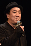久保茂昭監督