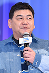 富澤たけしさん