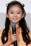 千明の妹・天野千穂役