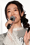 釘宮理恵さん