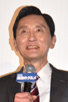 松重豊さん