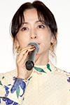 斉藤由貴さん