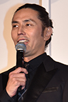 袴田吉彦さん