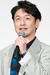 石丸幹二さん
