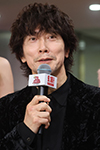 佐々木蔵之介さん