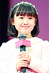 池村碧彩さん
