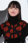 清原果耶さん