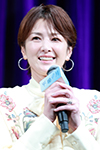 吉瀬美智子さん