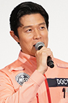 鈴木亮平さん