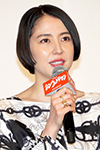 長澤まさみさん