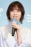 須貝美羽役